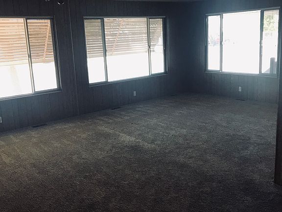 front room
