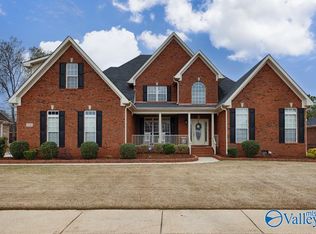 116 Wesly Clark Blvd, Madison, AL 35756