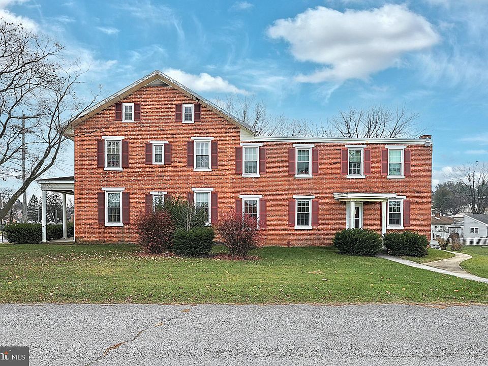 Susquehanna Trail 2150 2150 N Susquehanna Trl York PA Zillow