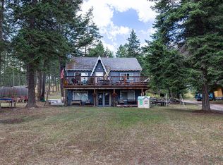 126 Brass Rd, Lakeside, MT 59922