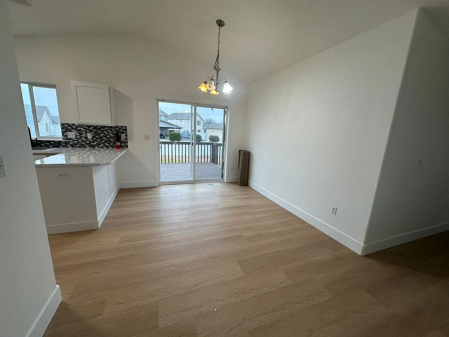 Spacious Single Family - Remodeled- Home with big yard in great location — Photo 4