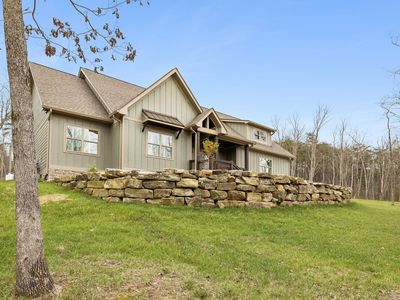 715 Walden View Rd, Signal Mountain, TN, 37377