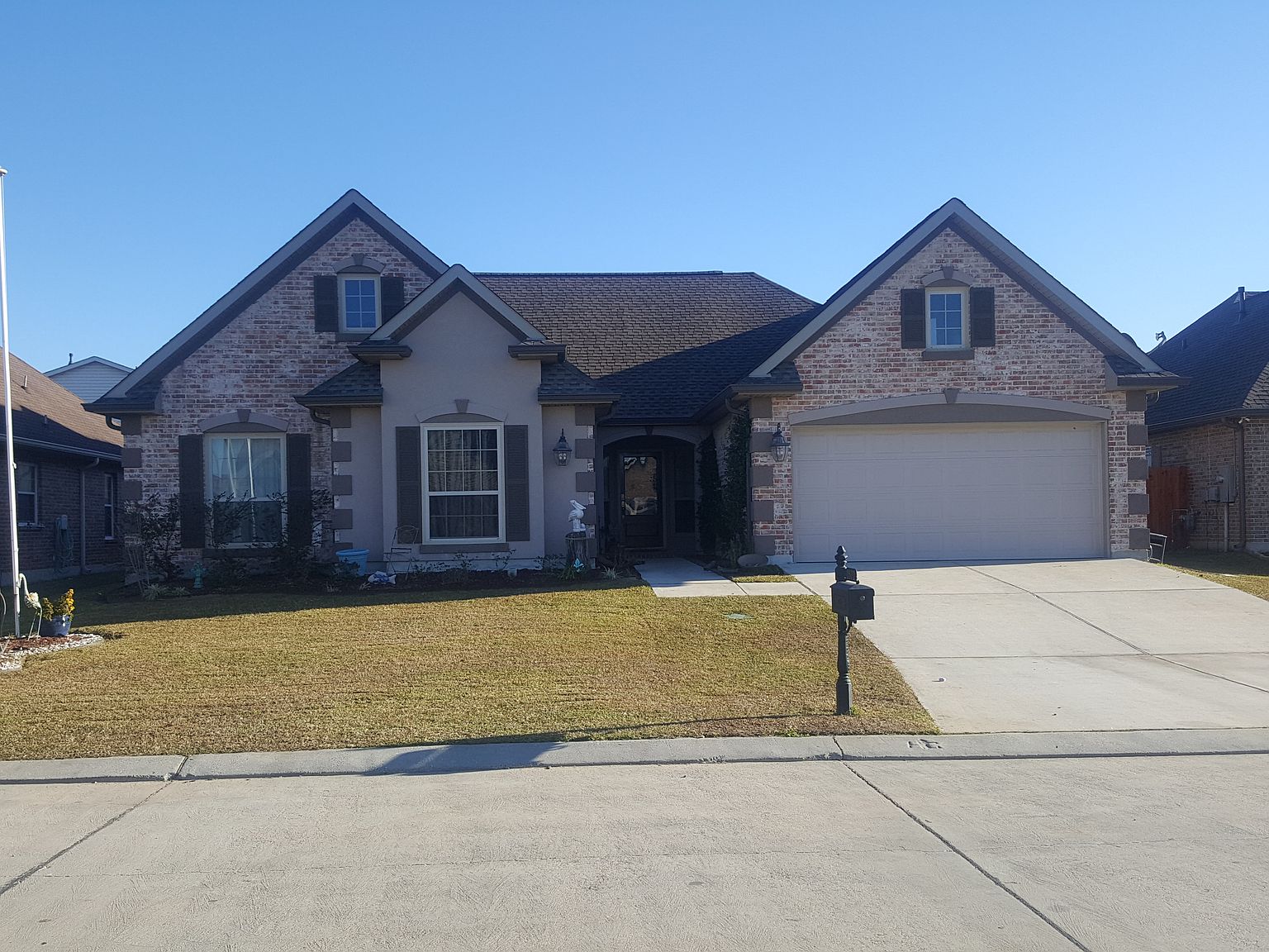 2672 Acadiana Trce, Marrero, LA 70072 Zillow