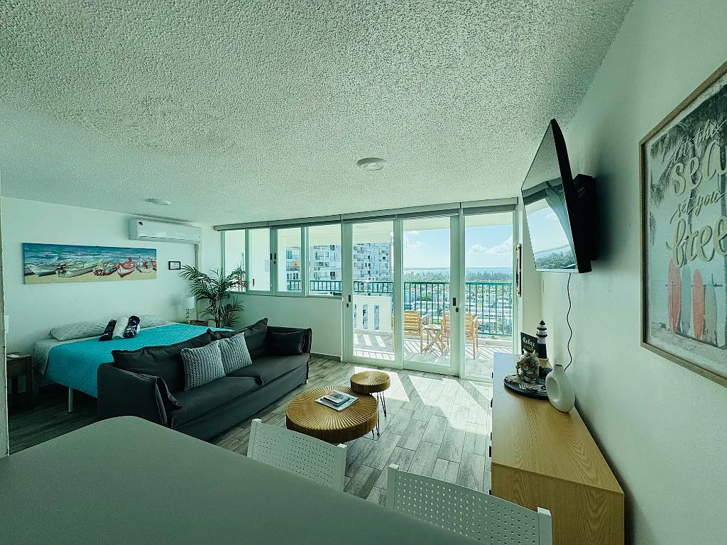 1 bed, 1.0 bath, 534 sqft, $1,300 — Photo 4