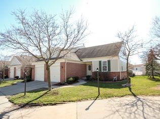 1640 Bennington Ct, Canton, MI 48188