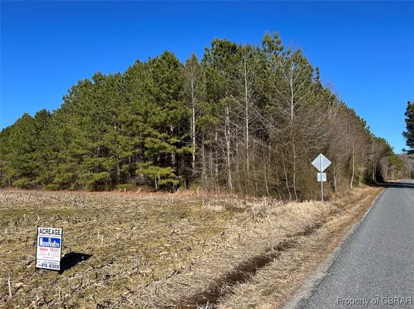 Fletcher Rd, Gloucester, VA 23061