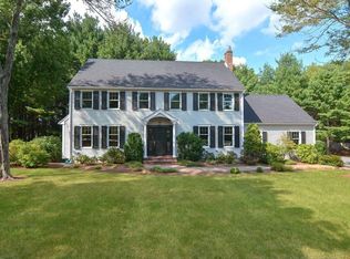 2 Butterfield Ln, Medfield, MA 02052