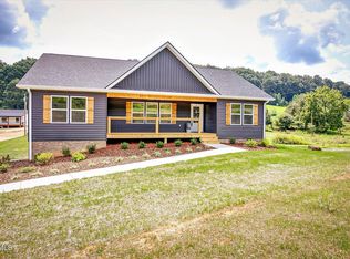 138 Baskett Rd, Limestone, TN 37681
