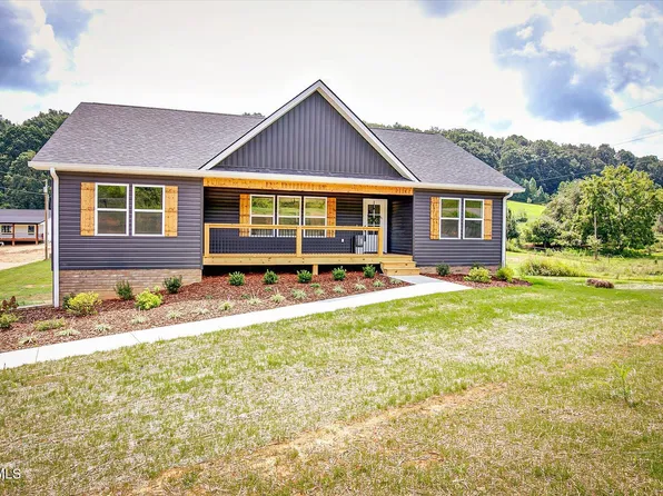 138 Baskett Rd, Limestone, TN 37681
