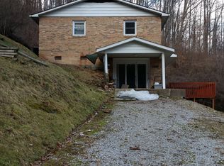 259 Hamm Rd, Clintwood, VA 24228
