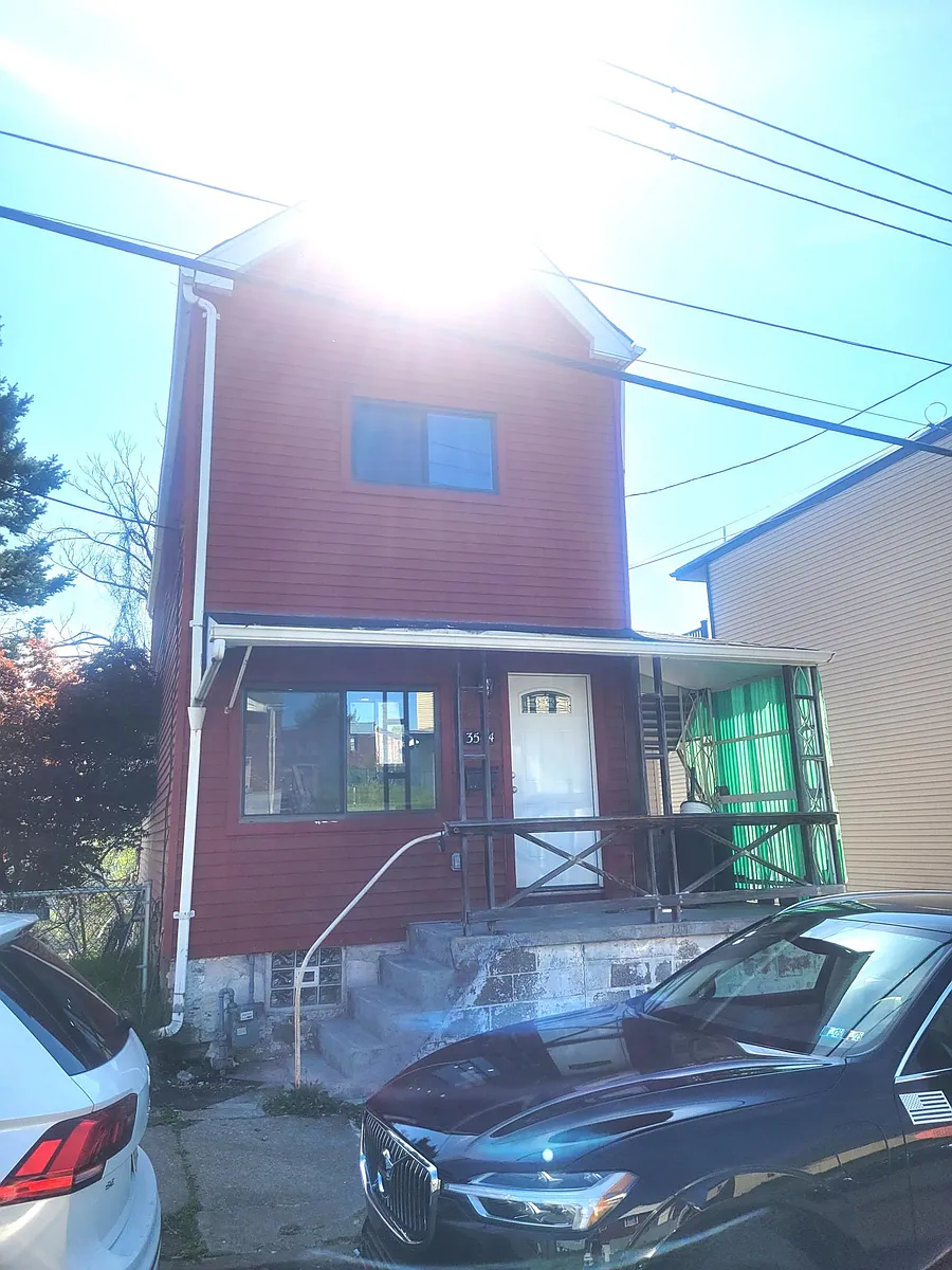 Building Photo - 3504 Frazier St