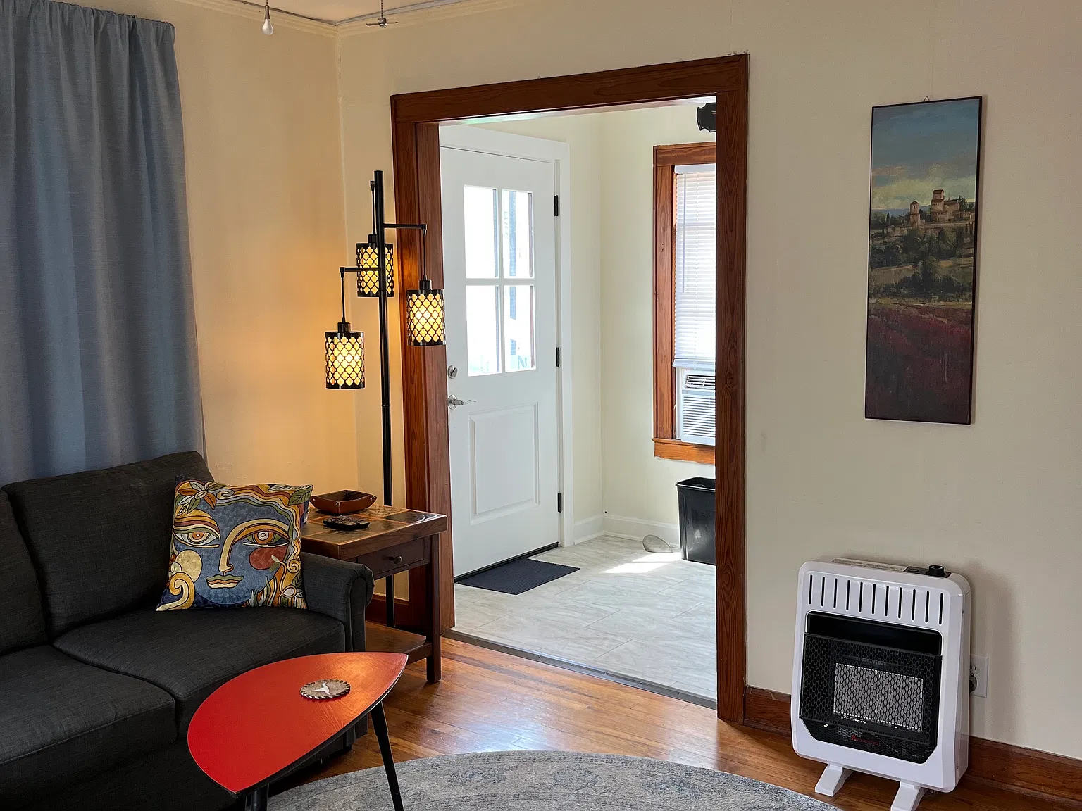 1 bed, $1,750 — Photo 3