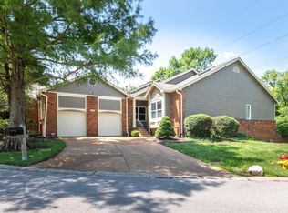 14361 Cedar Springs Dr, Chesterfield, MO