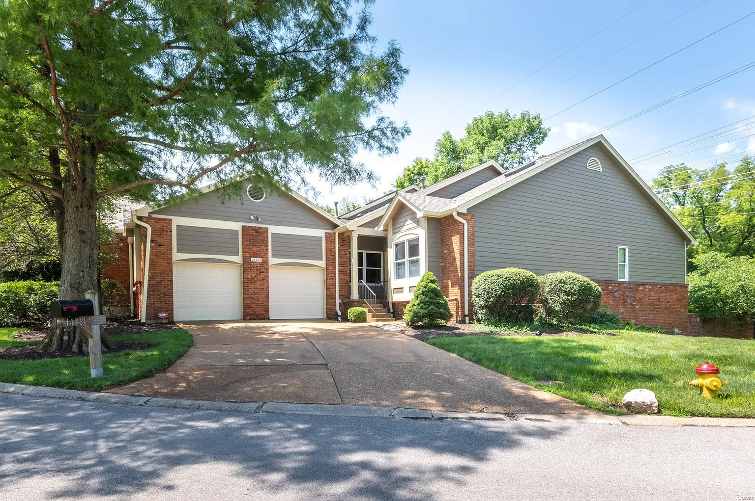 14361 Cedar Springs Dr photo 1