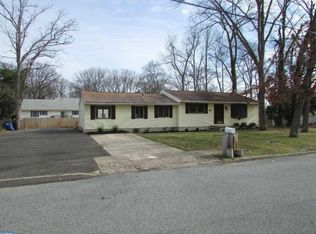 505 Main St, Delran, NJ 08075