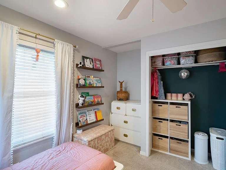 614 Long Bow Ln — Photo 23