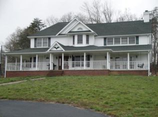 700 Cub Run Hollow Rd, Cub Run, KY 42729