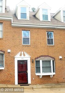 971 S Buchanan St, Arlington, VA, 22204