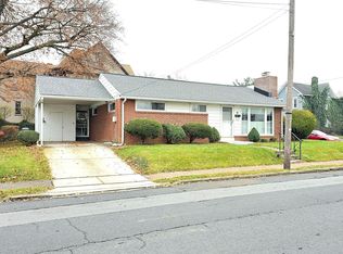 (Undisclosed Address), Mechanicsburg, PA 17055