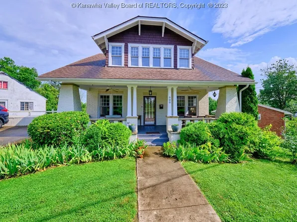 900 Locust Rd, Charleston, WV 25314