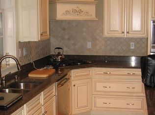 2702 Satilla Blvd, Beaufort, SC 29902
