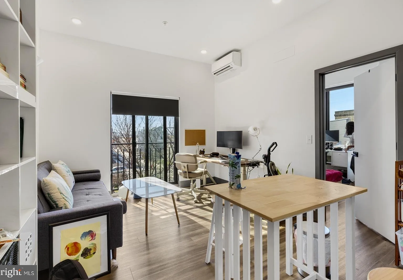 1 bed, 1.0 bath, $1,225 — Photo 1