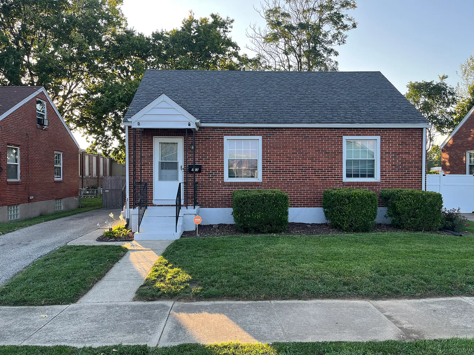 3 bed, 1156 sqft, $1,500 — Photo 1