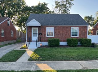 223 Bond Ave, Hamilton, OH 45011