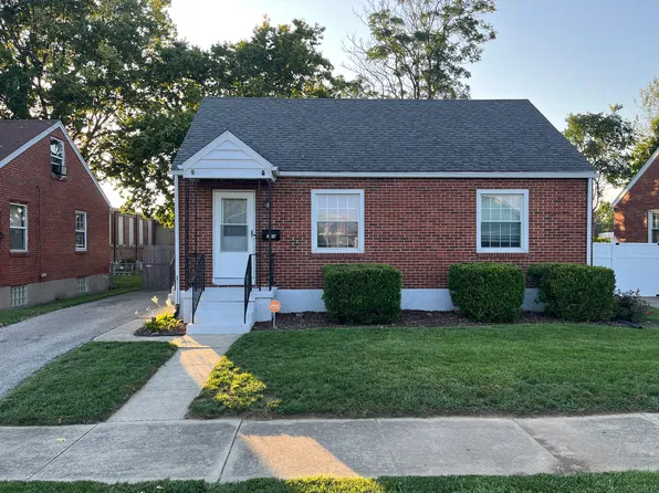 223 Bond Ave, Hamilton, OH 45011