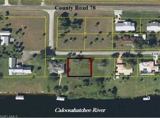 3271 Shell Ln, Labelle, FL 33935