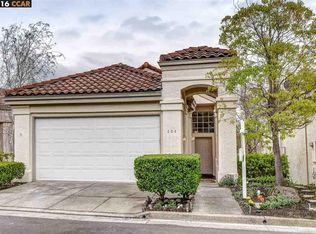 204 Lakeridge Way, San Ramon, CA 94582