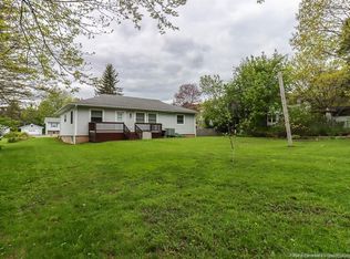 27 Maxwell Dr, Sussex, NB E4E2E1