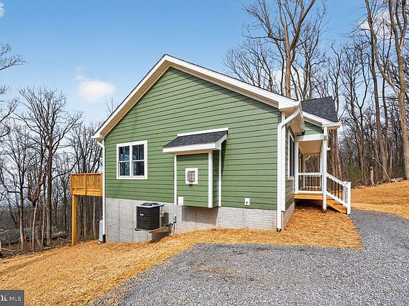 2nd image of 135 Old Sawmill Rd