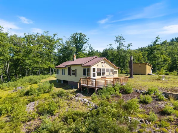 459 King Street, Hiram, ME 04041