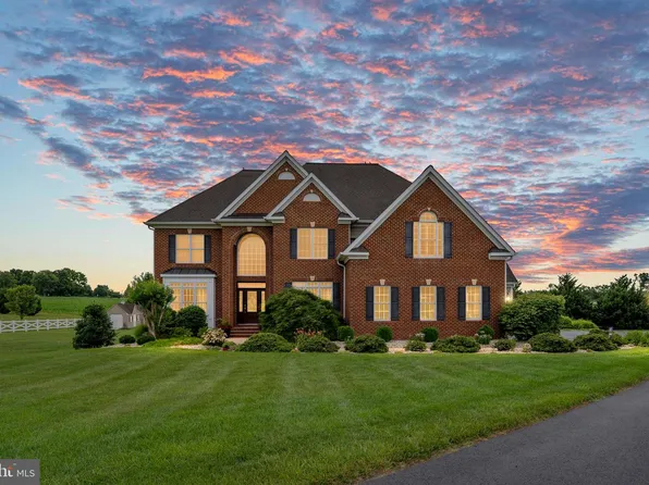 9909 Agnes Ln, Spotsylvania, VA 22553