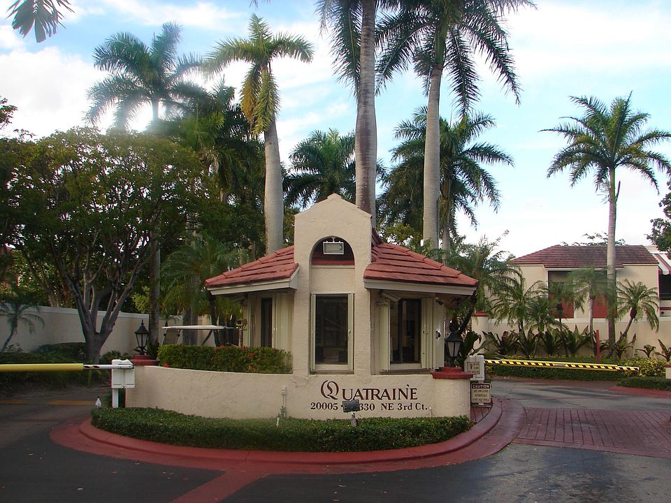 Security Gate