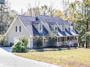 877 Ednaville Rd, Braselton, GA 30517