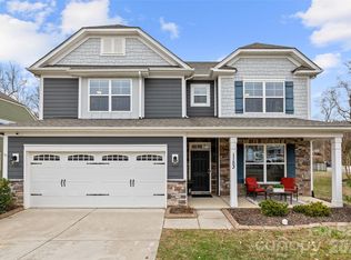 1153 Burning Embers Ln SW, Concord, NC 28025