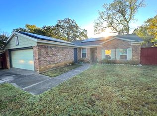 4810 Butterfield Rd, Arlington, TX 76017
