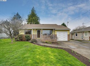 2707 NE 111th Dr, Portland, OR