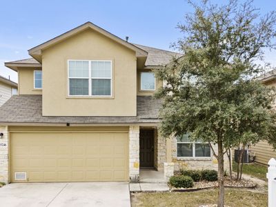 15246 CINNAMON TEAL, San Antonio, TX, 78253