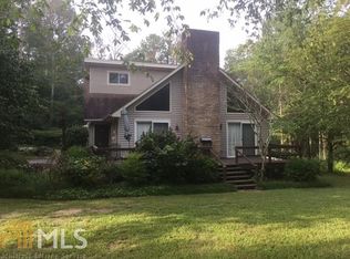 1252 Turkey Mountain Rd NE, Rome, GA 30165