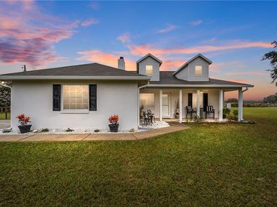 10220 SW 142nd Ct, Dunnellon, FL, 34432