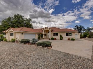 2480 W Charteroak Dr, Prescott, AZ 86305
