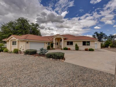 2480 W Charteroak Dr, Prescott, AZ, 86305