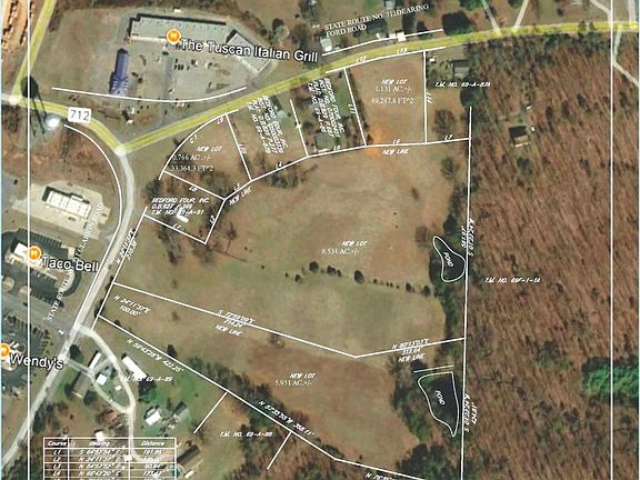 5th image of 0 Dearing Ford Rd #7