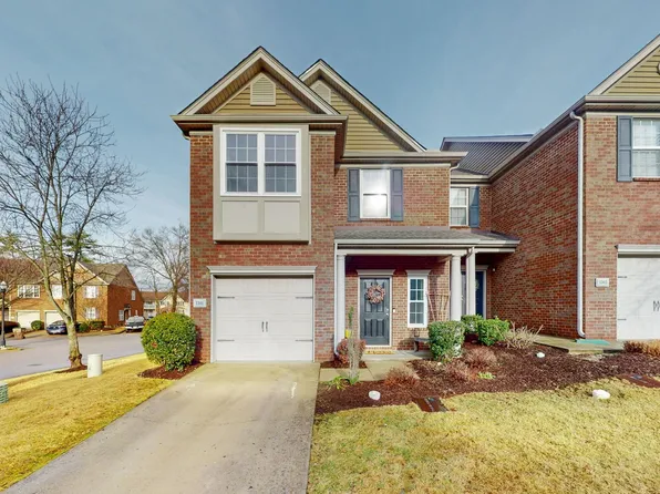 1301 Crown Point Pl, Nashville, TN 37211