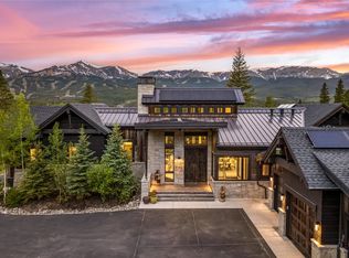 36 Rounds Road, Breckenridge, CO 80424