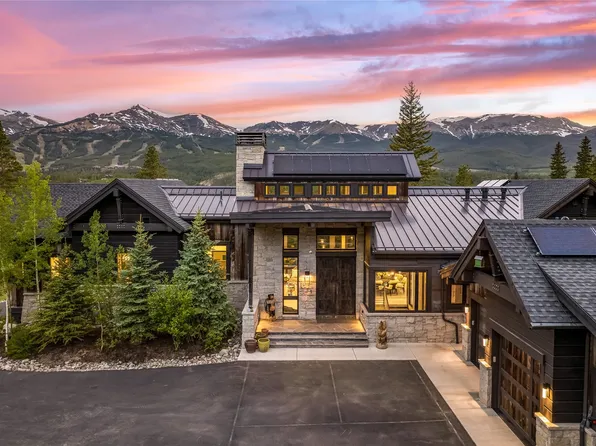 36 Rounds Road, Breckenridge, CO 80424