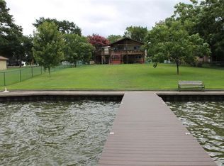 322 Triangle Ranch Rd, Trinidad, TX 75163